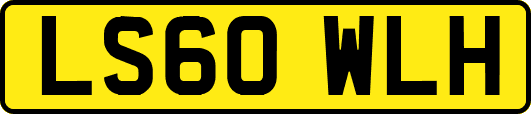 LS60WLH