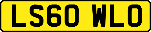 LS60WLO