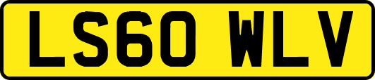 LS60WLV