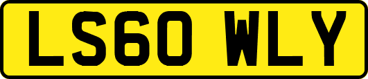 LS60WLY