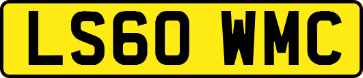 LS60WMC