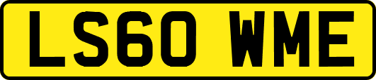 LS60WME