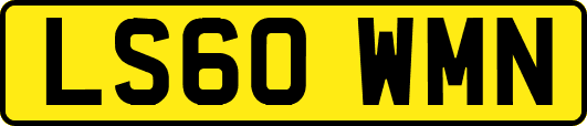 LS60WMN