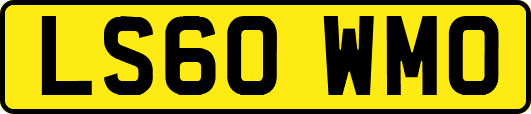 LS60WMO