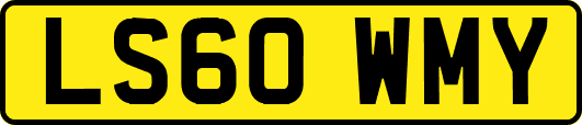 LS60WMY