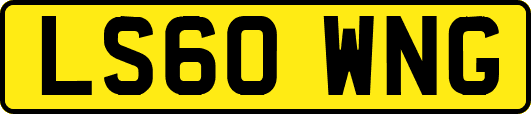 LS60WNG