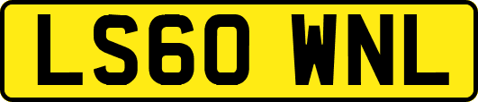 LS60WNL
