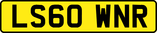 LS60WNR