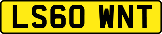 LS60WNT