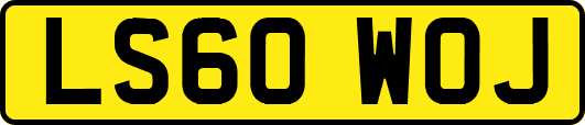 LS60WOJ