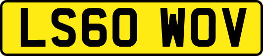LS60WOV