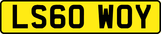 LS60WOY