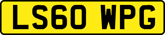 LS60WPG