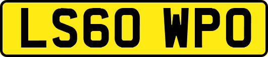 LS60WPO