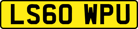 LS60WPU