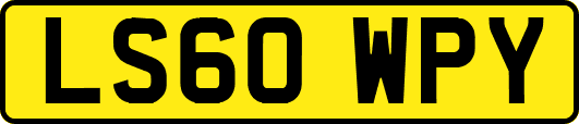 LS60WPY