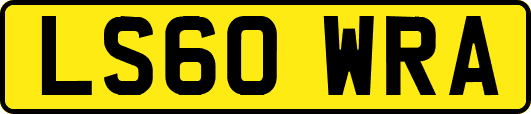 LS60WRA