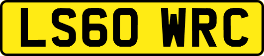 LS60WRC