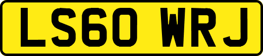 LS60WRJ