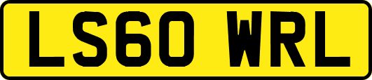 LS60WRL