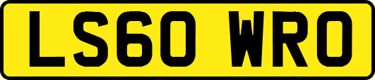 LS60WRO