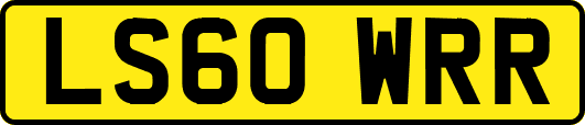 LS60WRR