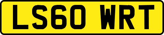 LS60WRT