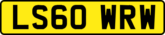 LS60WRW