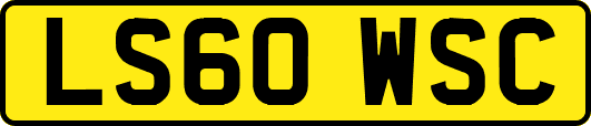 LS60WSC