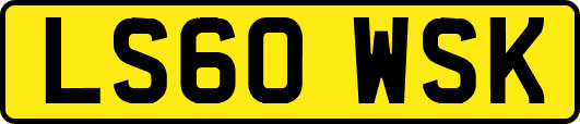 LS60WSK