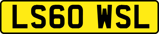 LS60WSL