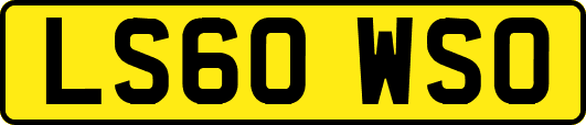 LS60WSO