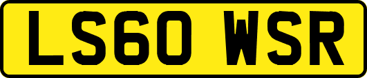 LS60WSR