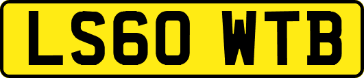 LS60WTB