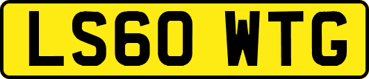 LS60WTG