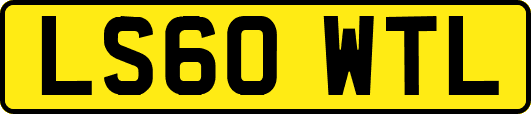 LS60WTL