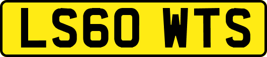 LS60WTS