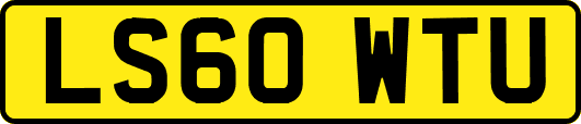LS60WTU