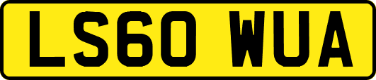 LS60WUA