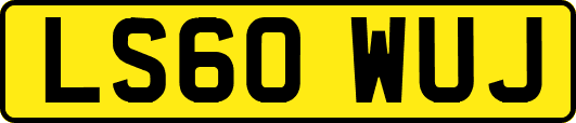 LS60WUJ