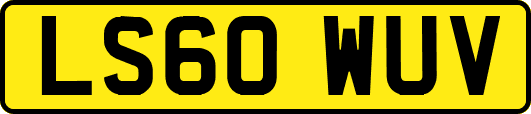LS60WUV