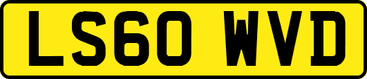 LS60WVD