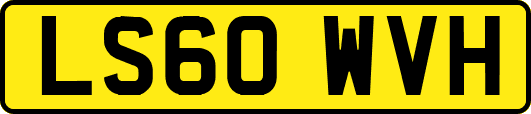 LS60WVH