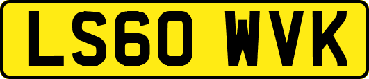 LS60WVK