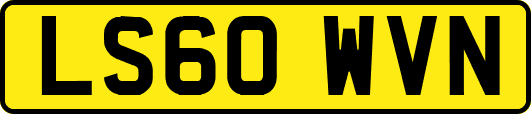 LS60WVN