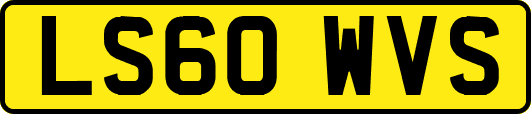 LS60WVS