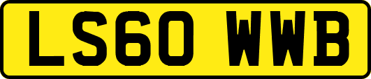LS60WWB
