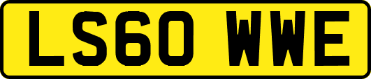 LS60WWE