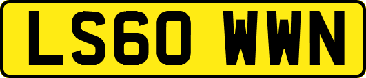 LS60WWN
