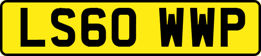 LS60WWP